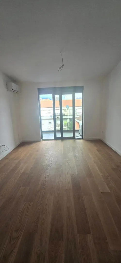 Prodaja, jednosoban stan, 47m², Vezirov Most, Podgorica