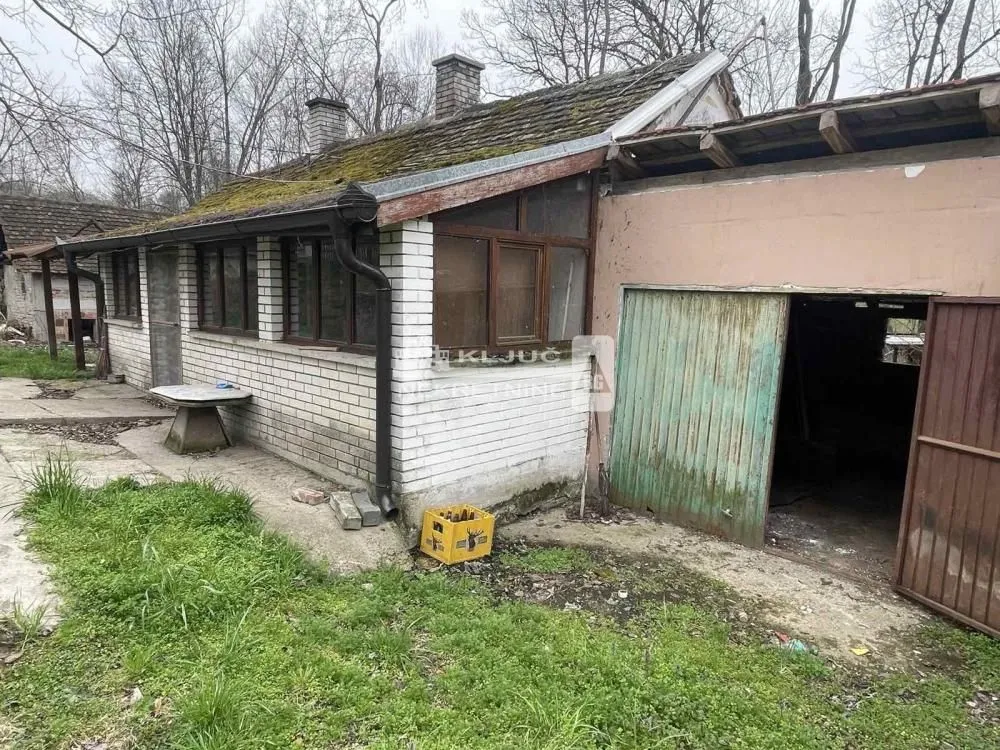 Sale, house, 117m², Obrenovac, Beograd