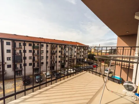 Prodaja, jednosoban stan, 40m², Zabjelo, Podgorica - image 8