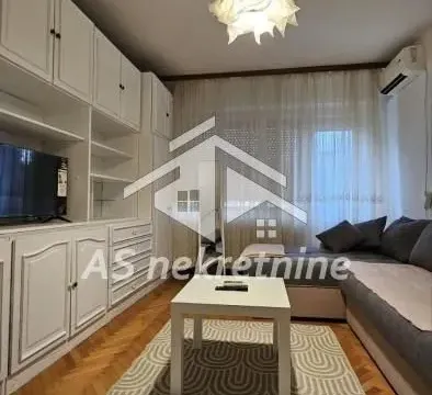 Izdavanje, jednosoban stan, 28m², Tošin bunar, Novi Beograd Sve Podlokacije - image 5