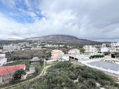 Sale, one bedroom apartment, 45m², Dobra Voda, Budva - image 7