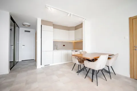 Sale, two bedroom apartment, 45m², Sveti Stefan, Budva - image 5