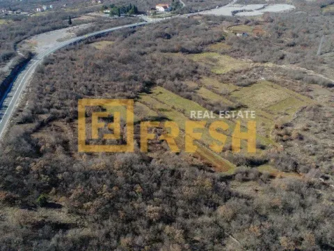 Sale, land lot, 10200m², Farmaci, Podgorica - image 4
