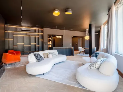 Prodaja, trosoban stan, 450m², Budva, Crna Gora - image 3