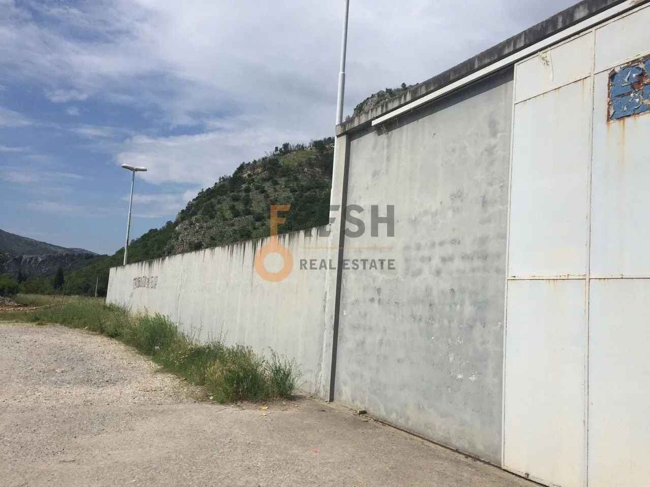 Rent, office space, Podgorica, Crna Gora