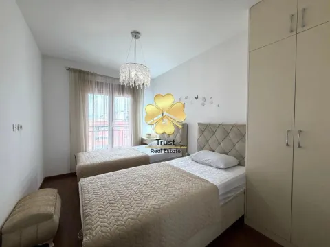 Rent, one bedroom apartment, 50m², Master Kvart, Podgorica - image 12