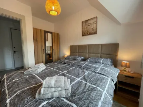 Sale, one bedroom apartment, 44m², Centar, Kolašin - image 2