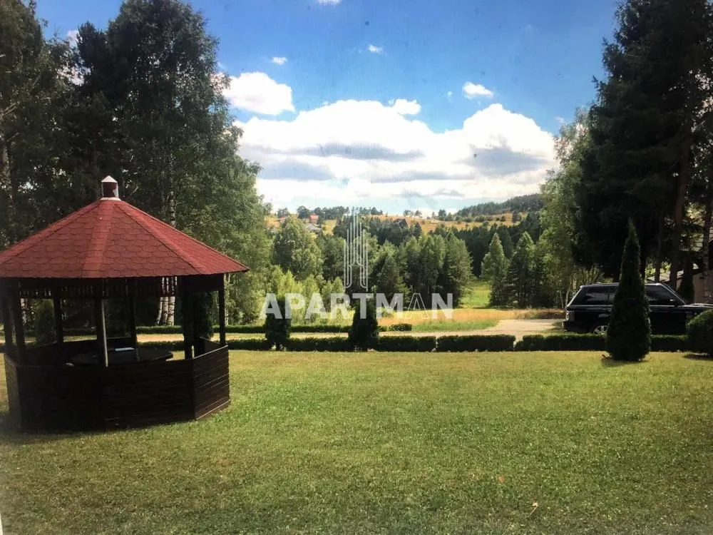 Prodaja, kuća, 350m², Divčibare, Valjevo