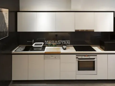 Rent, two bedroom apartment, 61m², Palilula Sve Podlokacije, Beograd - image 8