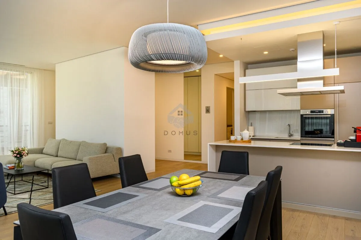 Sale, three bedroom apartment, 171m², Budva, Crna Gora