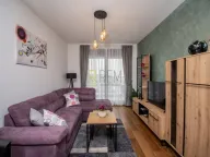 Rent, one bedroom apartment, 50m², Tološka šuma, Podgorica - image 2