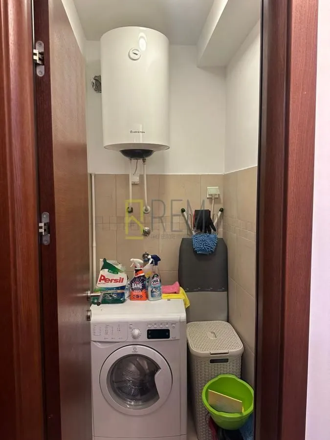 Prodaja, dvosoban stan, 77m², Gorica C, Podgorica