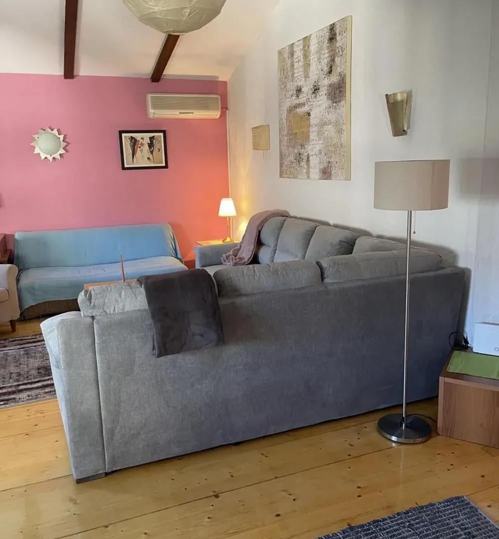 Rent, two bedroom apartment, 65m², Stari Grad, Beograd