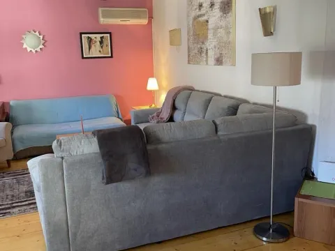 Rent, two bedroom apartment, 65m², Stari Grad, Beograd - image 2