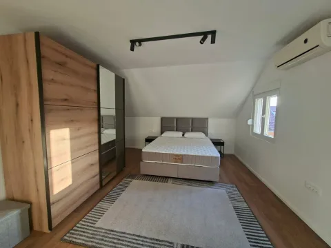 Rent, one bedroom apartment, 65m², Boka Place, Tivat - image 7