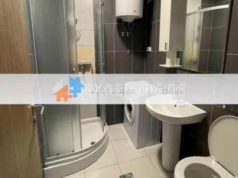 Izdavanje, dvosoban stan, 46m², Kumodraž 1, Kumodraž Sve Podlokacije - image 15