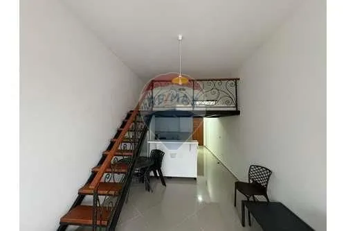 Rent, studio apartment, 35m², Šušanj, Bar
