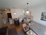 Rent, studio apartment, 29m², Stari Aerodrom, Podgorica - image 4