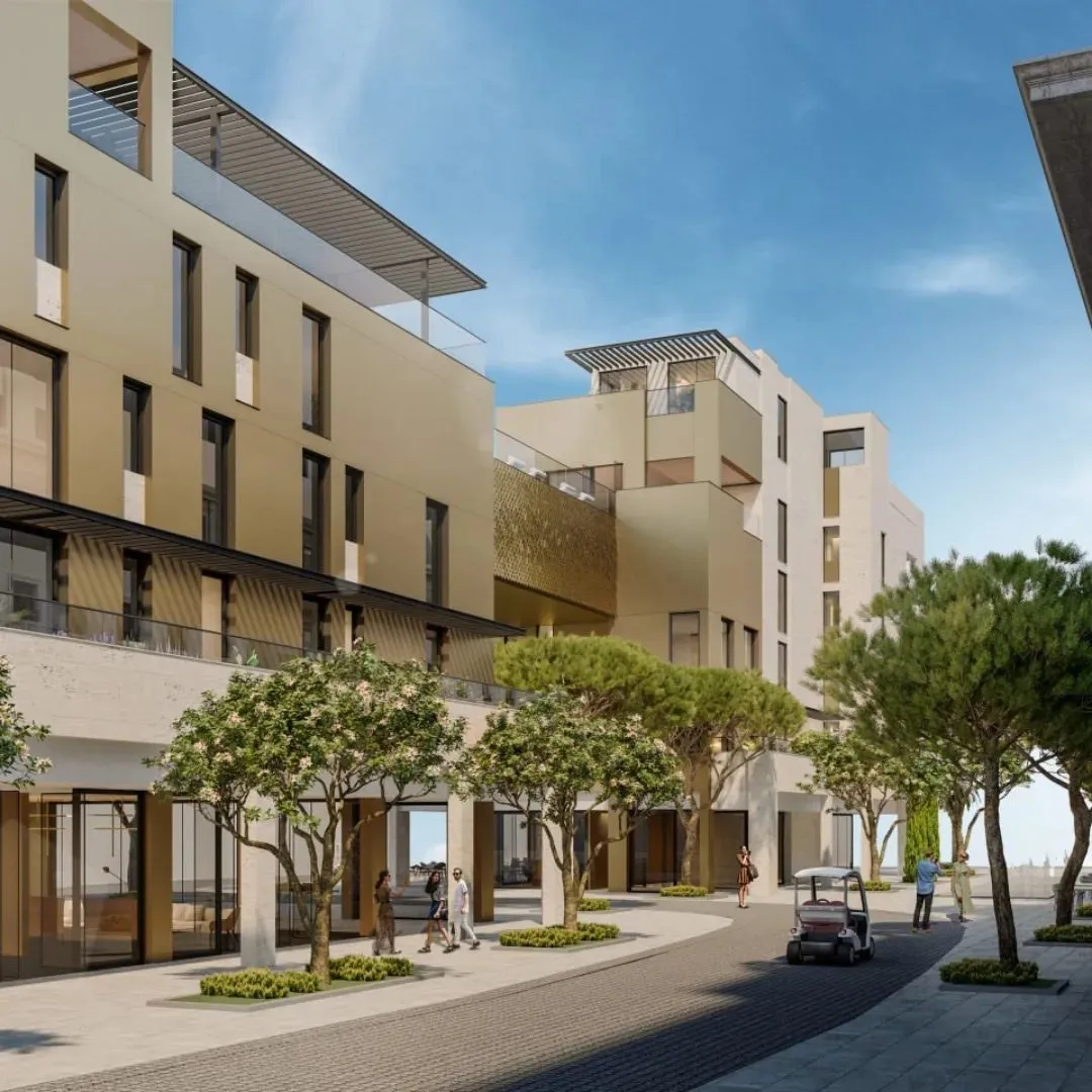 Sale, office space, 58m², Tivat, Crna Gora