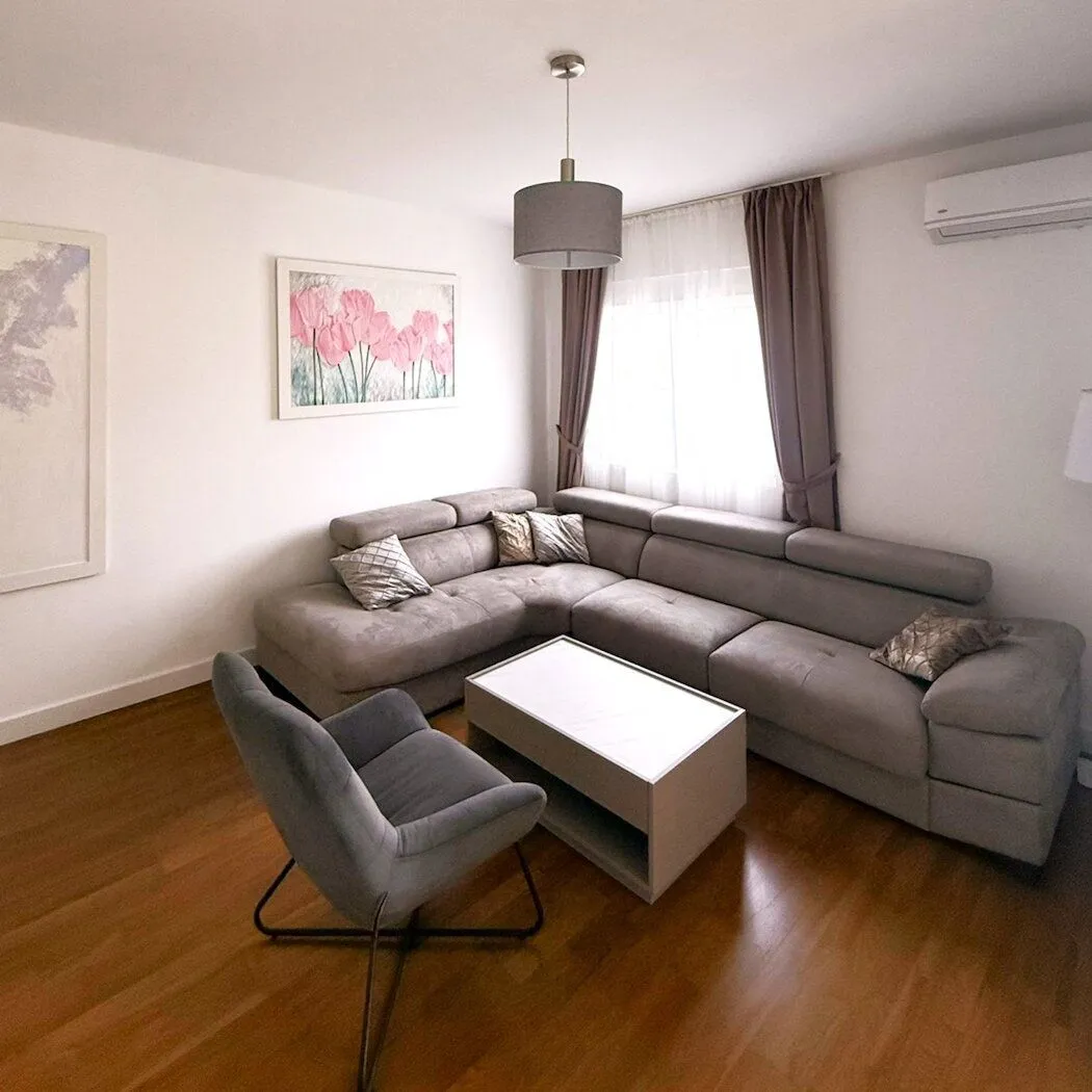 Izdavanje, stan, 47m², Zagorič, Podgorica