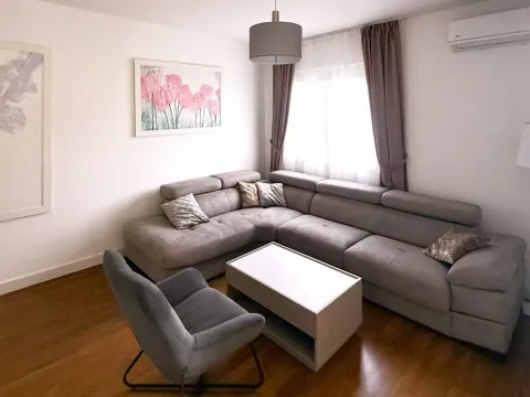 Izdavanje, stan, 47m², Zagorič, Podgorica - image 1