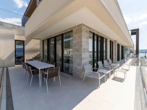 Prodaja, trosoban stan, 498m², Porto Montenegro, Tivat - image 25