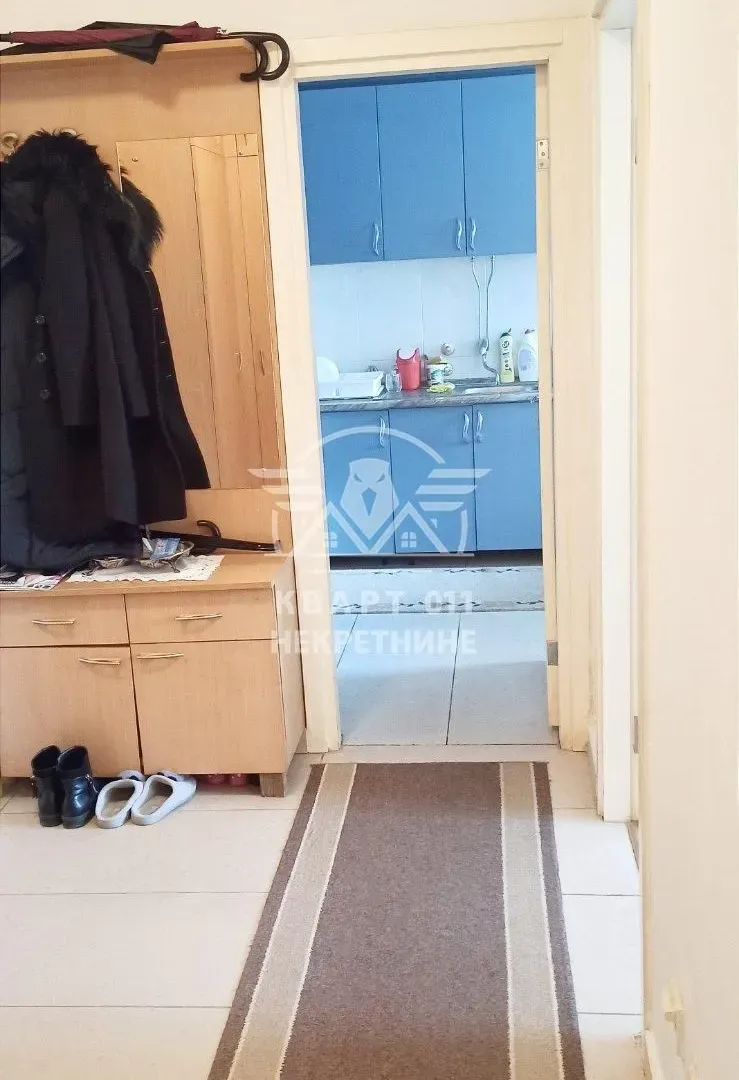 Sale, two bedroom apartment, 62m², Cerak, Beograd