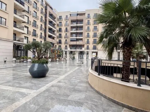 Izdavanje, stan, 48m², Ljubović, Podgorica - image 13