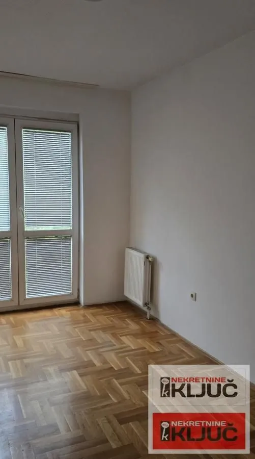 Rent, two bedroom apartment, 50m², Sajmište, Novi Sad