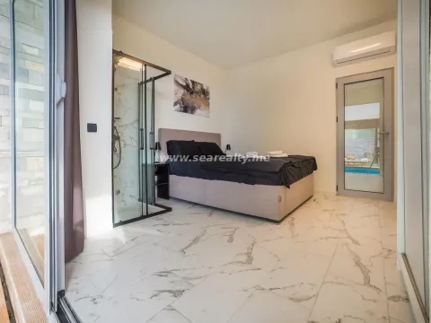 Prodaja, kuća, 280m², Tivat, Crna Gora - image 72
