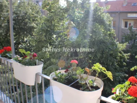 Prodaja, dvosoban stan, 77m², Grbavica, Novi Sad Sve Podlokacije - image 21