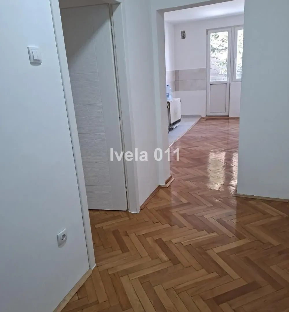 Prodaja, dvosoban stan, 61m², Karaburma, Palilula Sve Podlokacije