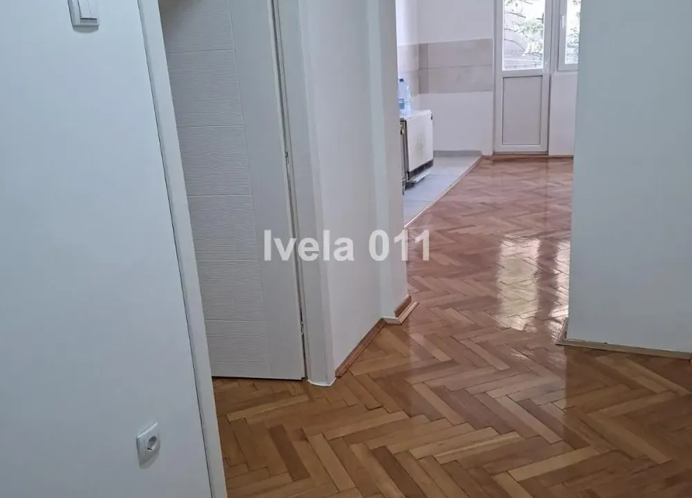 Prodaja, dvosoban stan, 61m², Karaburma, Palilula Sve Podlokacije