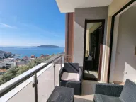 Rent, one bedroom apartment, 42m², Rafailovići, Budva - image 17