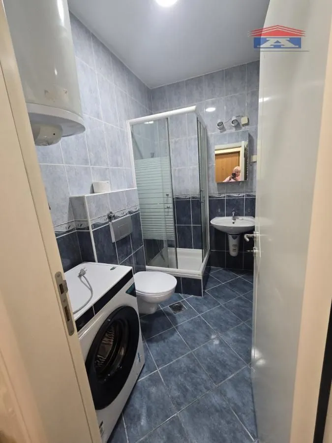 Rent, one bedroom apartment, 33m², Socijalno, Novi Sad Sve Podlokacije