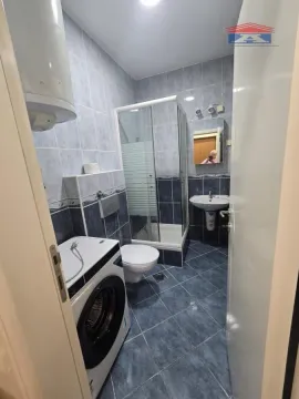 Rent, one bedroom apartment, 33m², Socijalno, Novi Sad Sve Podlokacije - image 10
