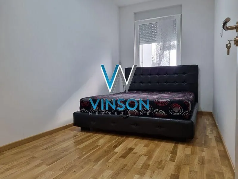 Izdavanje, jednosoban stan, 38m², Telep, Novi Sad Sve Podlokacije