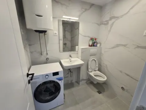 Rent, one bedroom apartment, 47m², Stari Aerodrom, Podgorica - image 3