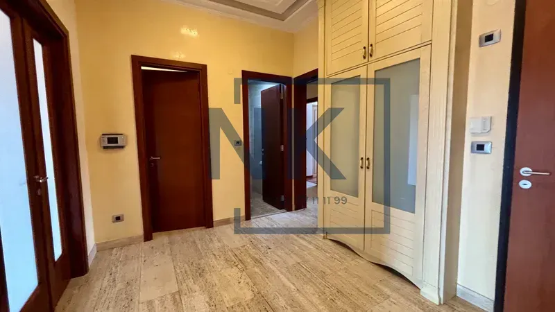 Rent, three bedroom apartment, 138m², Preko Morače, Podgorica