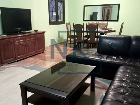 Izdavanje, trosoban stan, 85m², Momišići, Podgorica