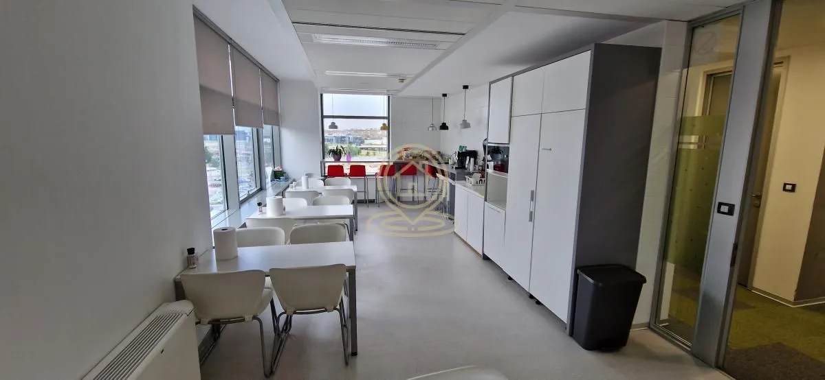Rent, office space, 770m², Novi Beograd Blok 67, Novi Beograd Sve Podlokacije