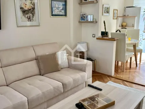 Rent, two bedroom apartment, 56m², Zemun Sve Podlokacije, Beograd - image 6