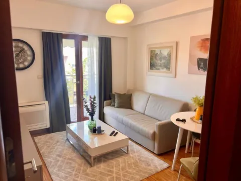 Izdavanje, jednosoban stan, 40m², Gorica C, Podgorica - image 8