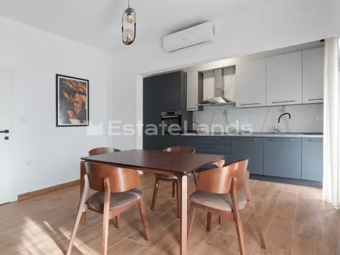 Rent, one bedroom apartment, 75m², Seljanovo, Tivat - image 5