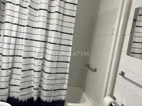 Rent, one bedroom apartment, 45m², Savski Venac, Beograd - image 5