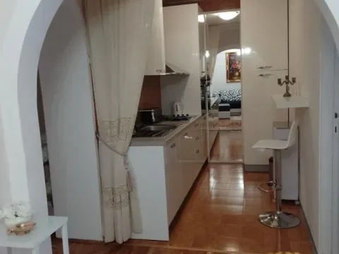 Rent, three bedroom apartment, 62m², Savski Venac, Beograd - image 4