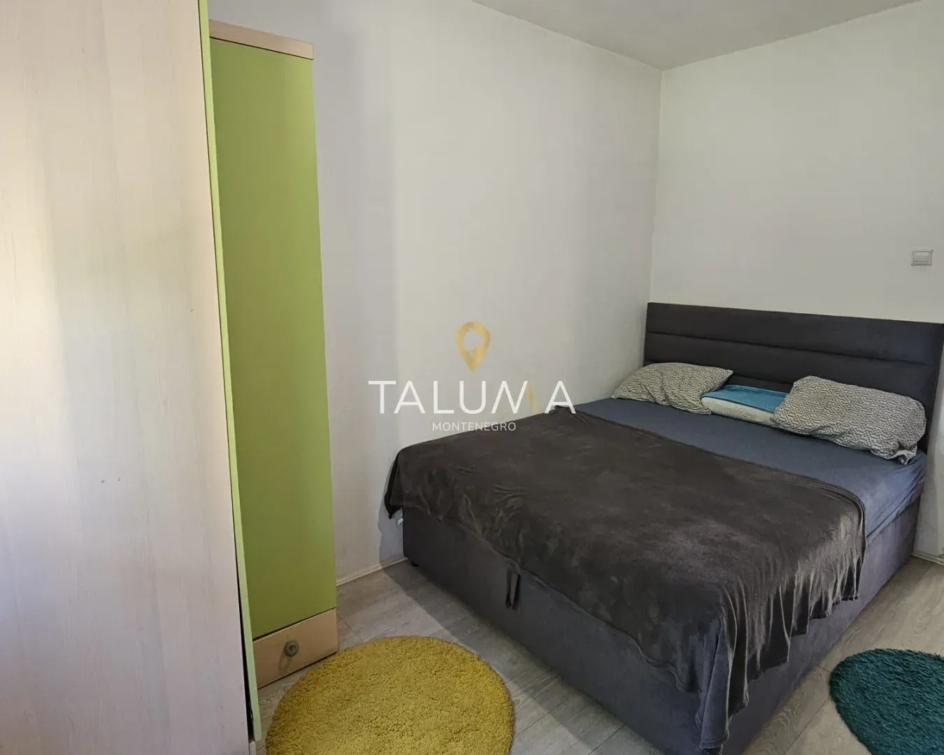 Sale, house, 62m², Grlić, Danilovgrad