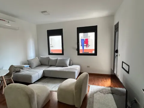 Rent, one bedroom apartment, 45m², Ljubović, Podgorica - image 1