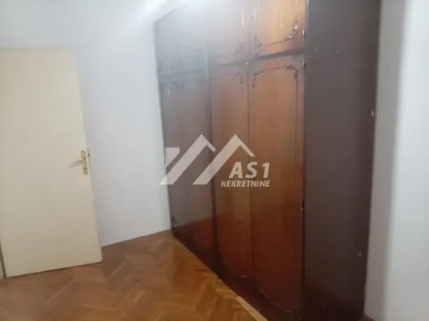 Izdavanje, dvosoban stan, 53m², Grbavica, Novi Sad Sve Podlokacije - image 12