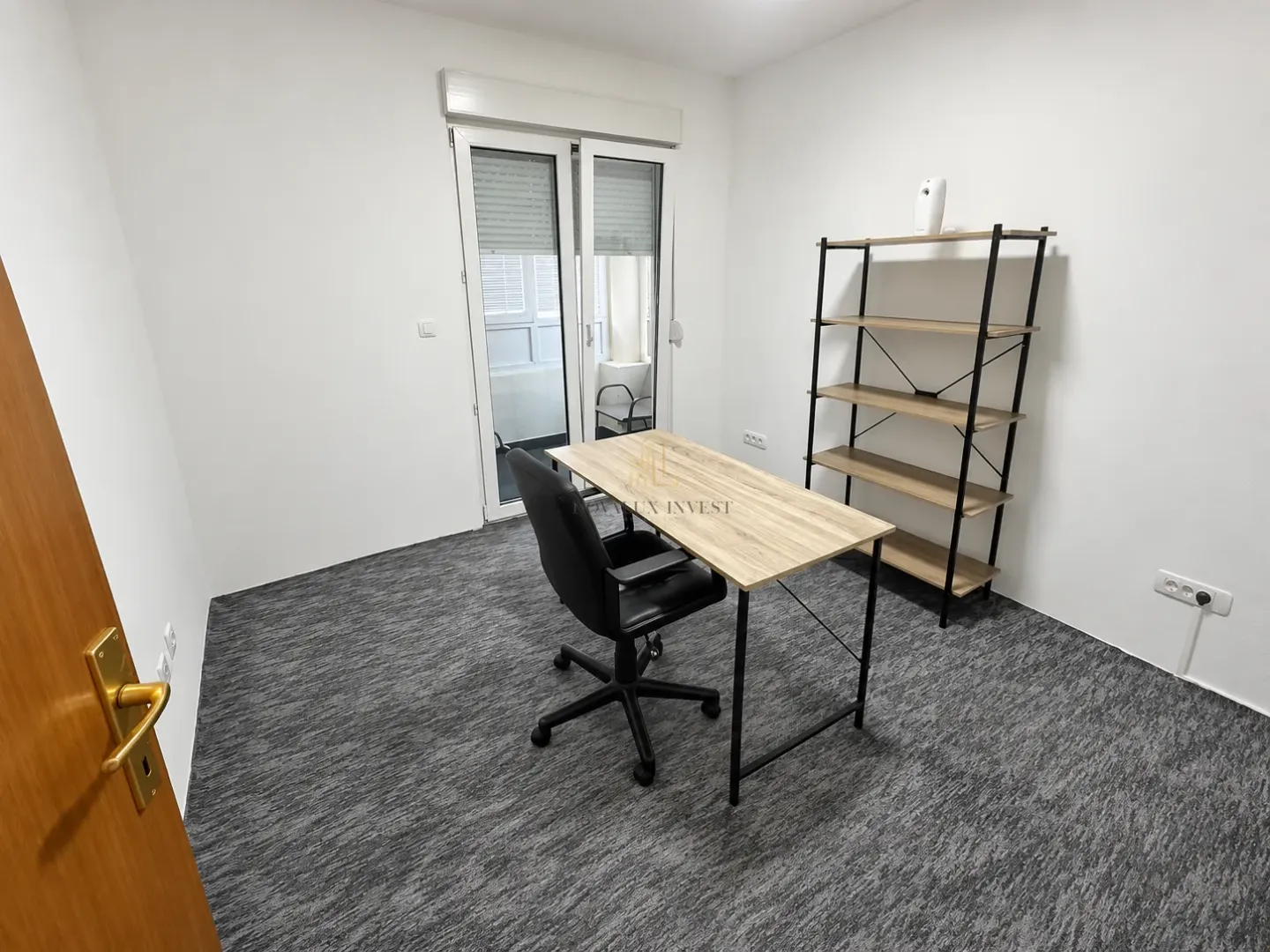 Rent, office space, 30m², Zagorič, Podgorica